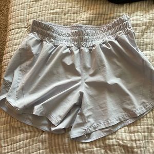 Track That 5 Inch Short